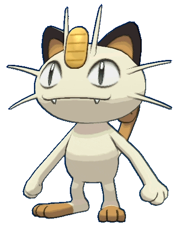 喵喵 动画图像-gif